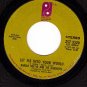NM CBS 3520 HAROLD MELVIN & THE BLUENOTES Don't Know Me