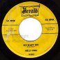 HERALD 502 45 MELLO-KINGS Tonite,Tonite/Do Baby Do