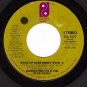 CBS 3579 HAROLD MELVIN & THE BLUENOTES Wake Up Pt 1