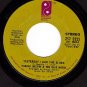 CBS 3525 HAROLD MELVIN & THE BLUENOTES Yesterday I Had