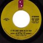 CBS 3520 HAROLD MELVIN & THE BLUENOTES Don't Know Me By