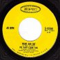 NM EPIC 5-10265 BOB DYLAN Everybody Knows ~ Inside Out