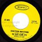 NM EPIC 5-10144 BOB DYLAN You Got What It Takes/Rhythm