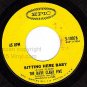 EPIC 5-10076 DAVE CLARK FIVE Nineteen Days/Sitting Here