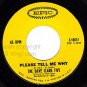EPIC 5-10031 DAVE CLARK FIVE Please Tell Me Why ~ Leap