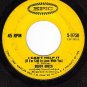 EPIC 5-9750 45 BUDDY GRECO I Cant Help It ~ Jambalaya