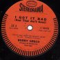 EPIC 70408 45 BUDDY GRECO I Got It Bad ~ Swingin Loser
