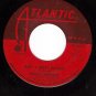 ATLANTIC 2560 MAGIC LANTERNS Shame/Baby I Gotta Go Now