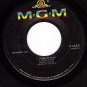 MGM 45 EP X1680 CONWAY TWITTY Judge Of Heart/Goin Home