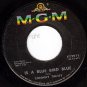 MGM K12911 CONWAY TWITTY Is A Blue Bird Blue/She's Mine