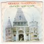 1828 45 + PS GEORGE HARRISON What is Life/Apple Scruffs