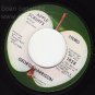 1828 45 + PS GEORGE HARRISON What is Life/Apple Scruffs
