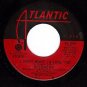 NM ATLANTIC 3284 SPINNERS Games People Play/To Lose You