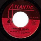 NM 45 ATLANTIC 2408 PATTI LaBELLE/BLUEBELLES Unchained