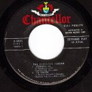 CHANCELLOR EP A-5005 45 FABULOUS FABIAN ~ 4 Tracks