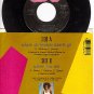 ARISTA 9674 45 + PS WHITNEY HOUSTON ~ Where Do Broken