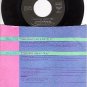 ARISTA 9466 45 + PS WHITNEY HOUSTON ~ Greatest Love All