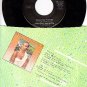 ARISTA 9434 45 + PS WHITNEY HOUSTON ~ How Will I Know