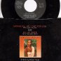 ARISTA 9381 45 + PS WHITNEY HOUSTON Saving All My Love