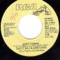 RCA 11181 PROMO 45 DARYL HALL & JOHN OATS Dont Change