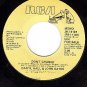 RCA 11181 PROMO 45 DARYL HALL & JOHN OATS Dont Change