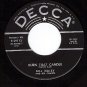 NM DECCA 29713 BILL HALEY Burn That Candle/Rock Beatin