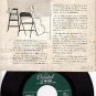 NM CAPITOL EAP 2-577 LES PAUL AND MARY Lies/Turista/Low