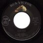 NM RCA 8299 SAM COOKE ~ Basin Street Blues ~ Good News