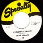 NM SPECIALITY 680 LITTLE RICHARD Maybe I'm Right/Shakin