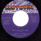 MOTOWN 1371 WILLIE HUTCH Just Another Day ~ Party Down