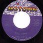 MOTOWN 1371 WILLIE HUTCH Just Another Day ~ Party Down