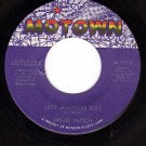MOTOWN 1371 45 WILLIE HUTCH Just Another Day/Party Down