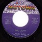 MOTOWN 1371 45 WILLIE HUTCH Just Another Day/Party Down
