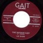 GAIT 407 LEE WARD You Are My Sunshine/The Defense Rest