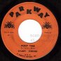 VG 45 PARKWAY 818 CHUBBY CHECKER ~ Pony Time ~ Susannah