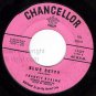 VG+ 45 CHANCELLOR 1021 FRANKIE AVALON Ginger Bread