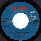 VG+ PHILLIPS 40484 FRANKIE VALLI Make A Fool Of Myself