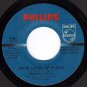 VG+ PHILLIPS 40484 FRANKIE VALLI Make A Fool Of Myself