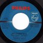 VG+ PHILLIPS 40484 FRANKIE VALLI Make A Fool Of Myself