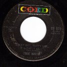 COED 575 45 TRADE MARTIN Lucky Boy Happy Girl Lonely Me