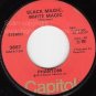 NM CAPITOL 45 PHANTOM Calm Before The Storm/Black Magic