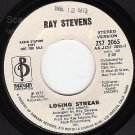 NM BARNABY PROMO ZS7 2065 45 RAY STEVENS Losing Streak