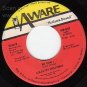 NM AWARE 047 45 LOLEATTA HOLLOWAY Cry To Me ~ So Can I