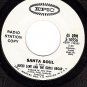 NM PROMO EPIC 10556 ROCKI LANE Happy Hairy Hippy Claus