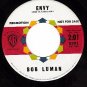 NM 45 PROMO WB 5321 BOB LUMAN You're Everything ~ Envy