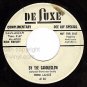 DELUXE 6150 PROMO HERB LANCE Cant Be Sure Of Anything