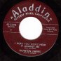 ALADDIN 3398 45 THURSTON HARRIS Little Bitty Pretty One