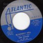 NM ATLANTIC 45 HANK CRAWFORD BlueBerry Hill ~ Any Time