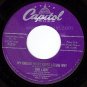 NM CAPITAL F2530 BEN LIGHT My Broken Heart Keeps Asking