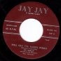 JAY JAY 147 45 LIL WALLY Happy Anniversary Waltz/Barrel